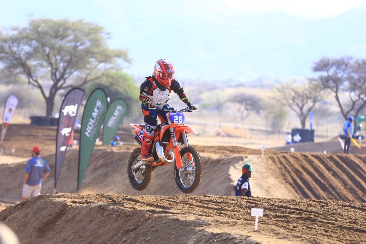 Queen Of The Track: Jamairah Makumbi Heads To Garuga Finale As Champion