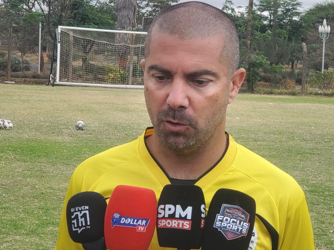 50-50 CAF CC Battle: Tusker FC Ready to Defy Budget Gap Against In-Form Singida Black Stars
