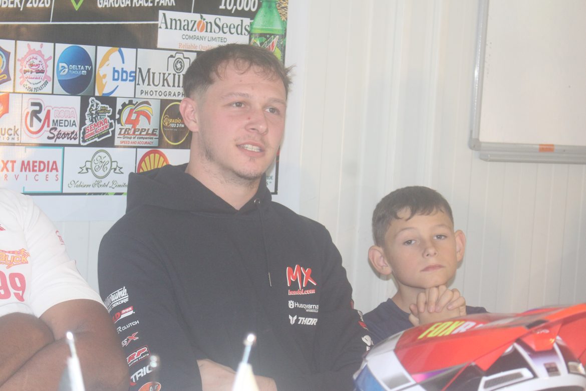 German Brothers Promise Fireworks At Garuga: “We’re Ready To Show Them Class”